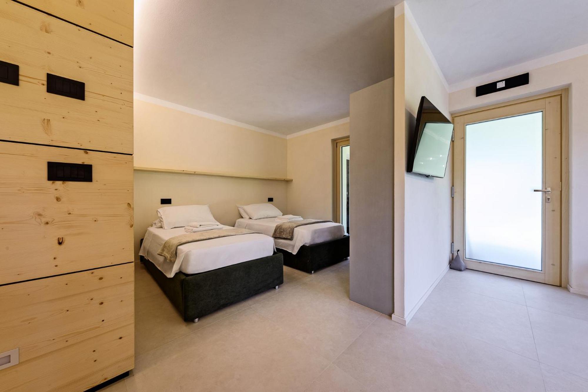 Loma Champdepraz Apartment Стая снимка