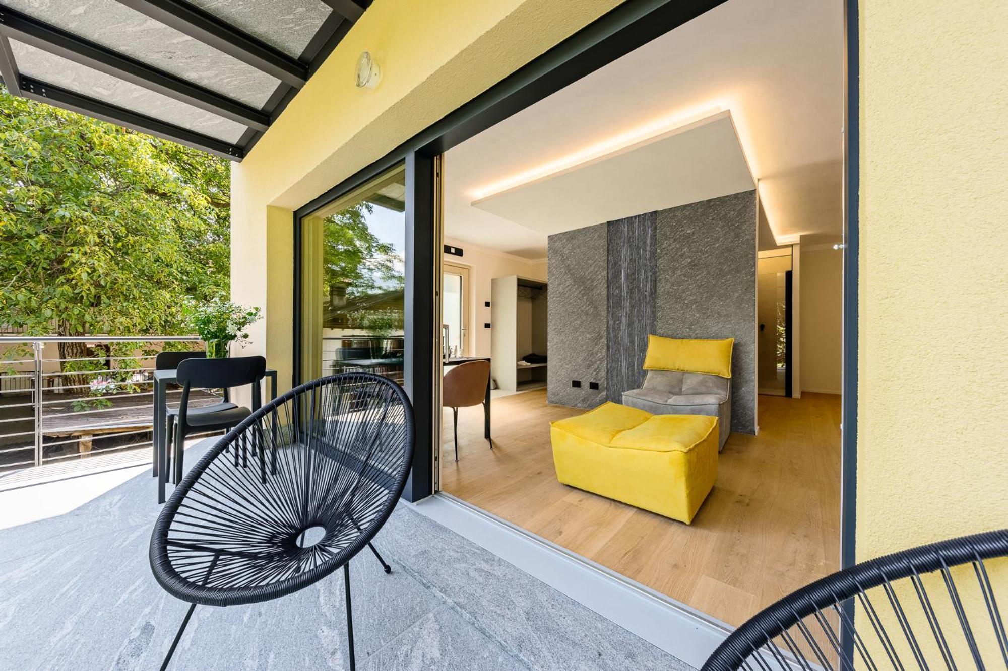 Loma Champdepraz Apartment Стая снимка