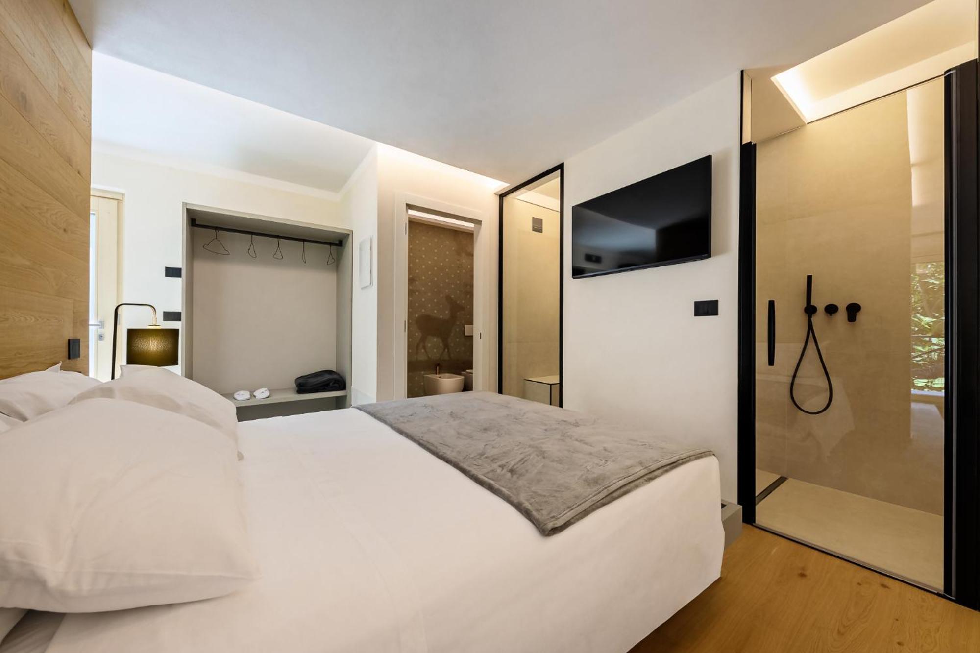 Loma Champdepraz Apartment Екстериор снимка