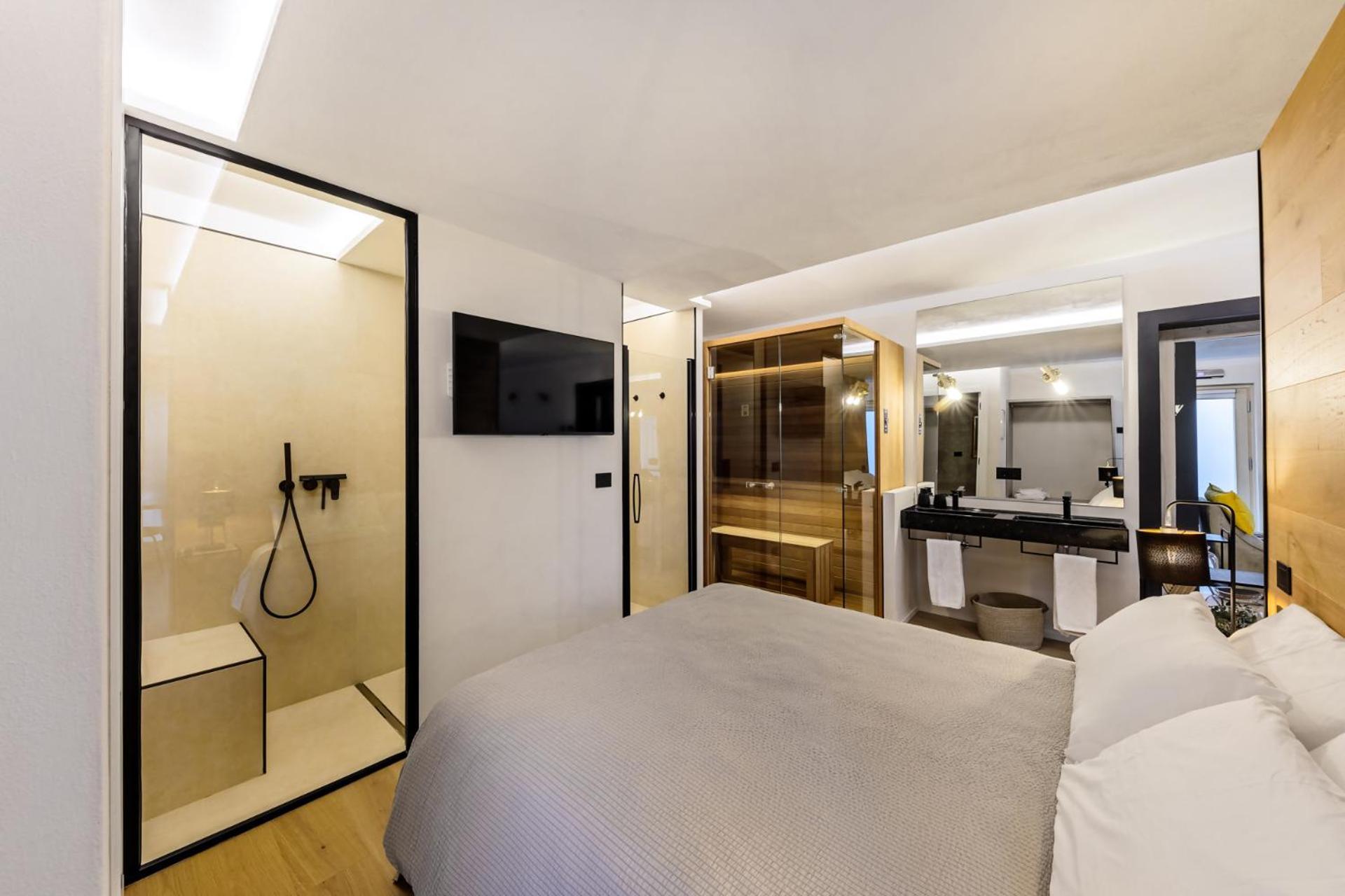 Loma Champdepraz Apartment Екстериор снимка