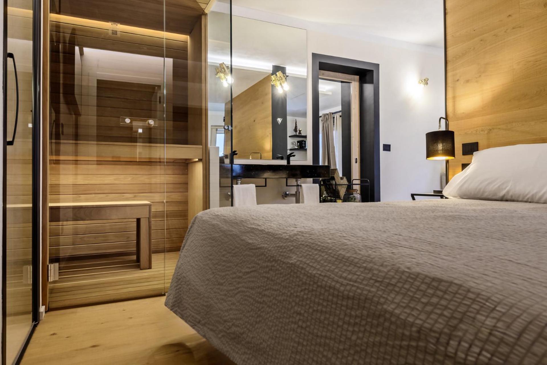 Loma Champdepraz Apartment Екстериор снимка